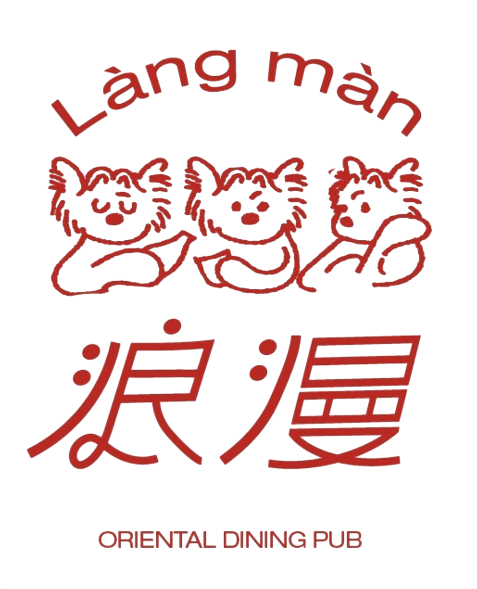 랑만 로고 이미지
